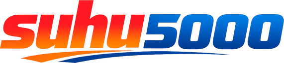 Logo suhu5000